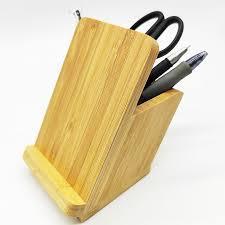 Bamboo Powerbank